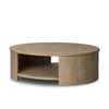 Four Hands Farrow Coffee Table
