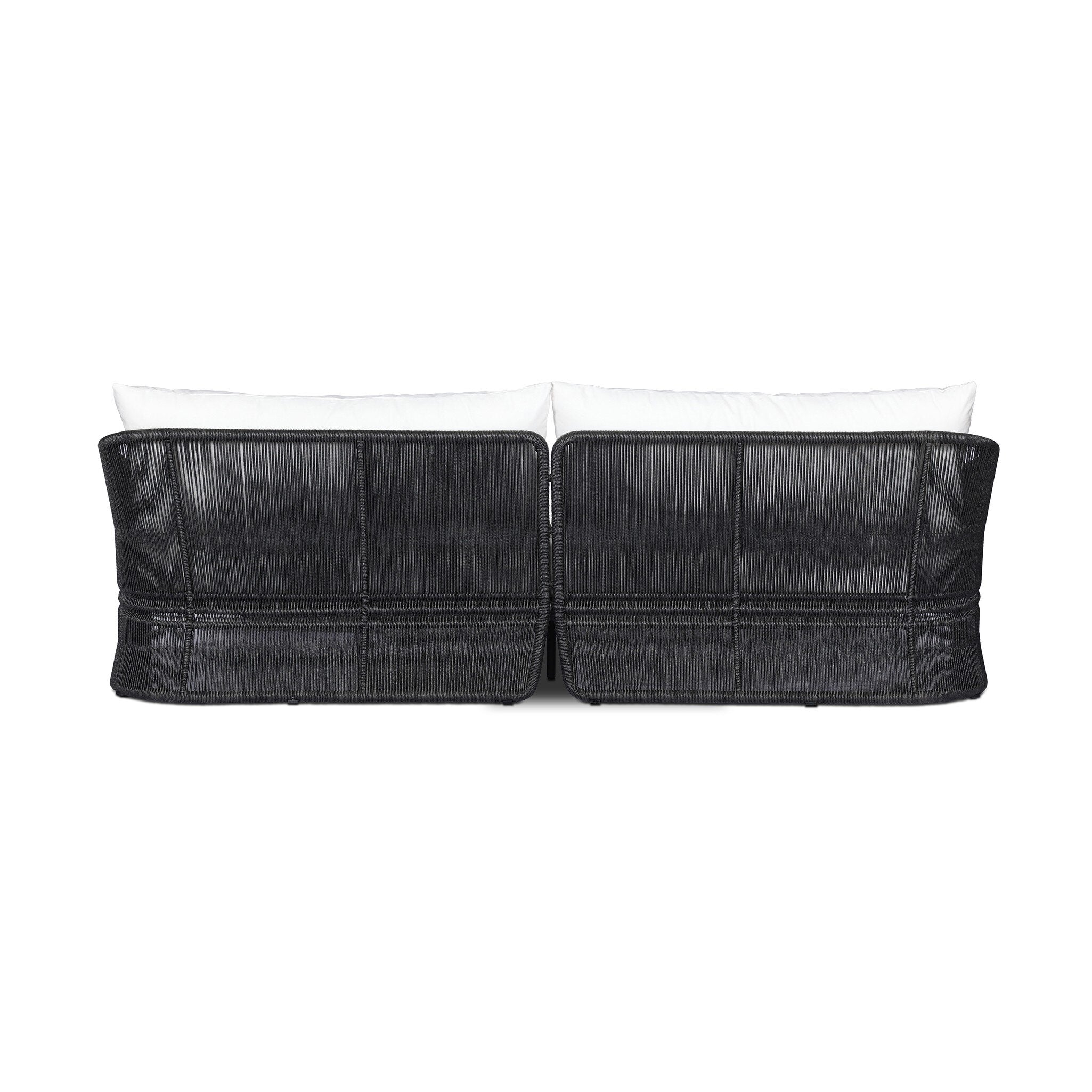Four Hands Mondira Outdoor Sofa