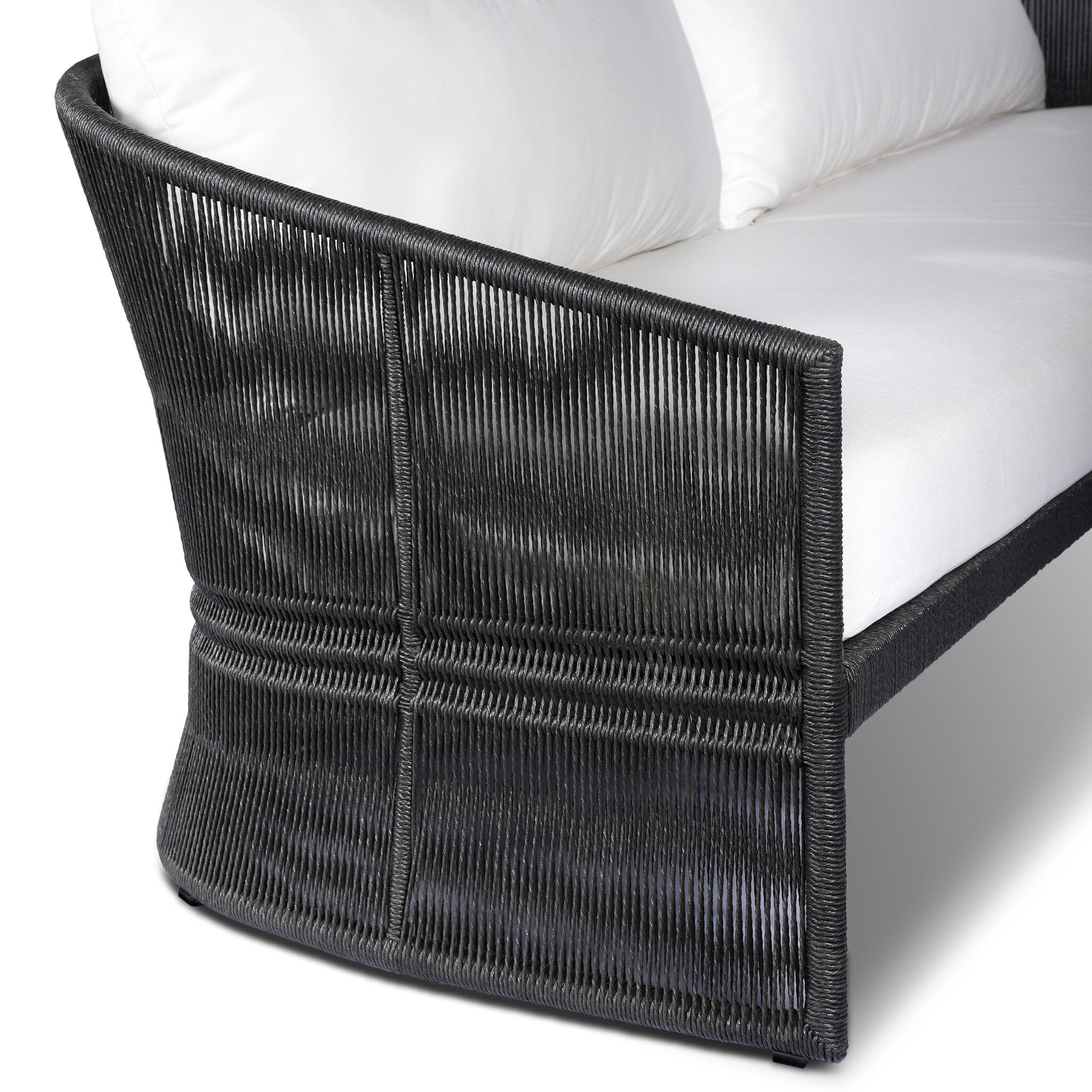 Four Hands Mondira Outdoor Sofa