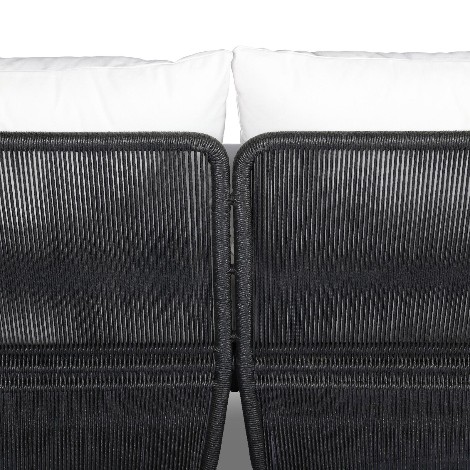 Four Hands Mondira Outdoor Sofa