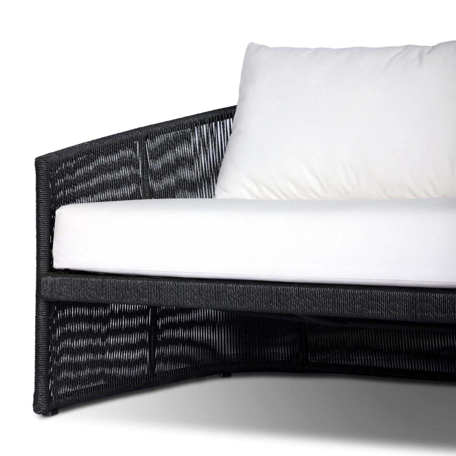 Four Hands Mondira Outdoor Sofa