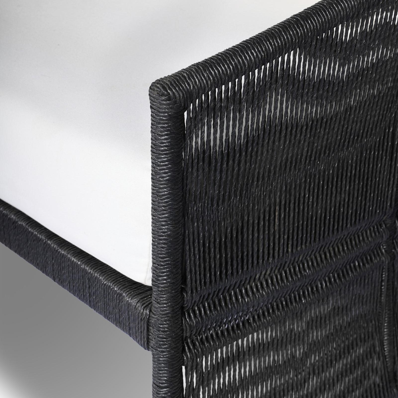 Four Hands Mondira Outdoor Sofa