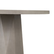 Four Hands Bowman Outdoor Dining Table 42