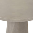 Four Hands Bowman Outdoor Dining Table 42