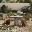 Four Hands Bowman Outdoor Dining Table 42