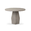 Four Hands Bowman Outdoor Dining Table 42