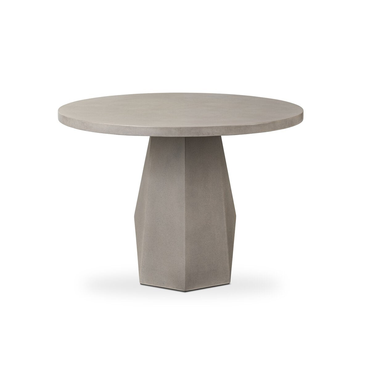 Four Hands Bowman Outdoor Dining Table 42"