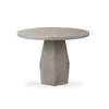 Four Hands Bowman Outdoor Dining Table 42