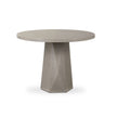 Four Hands Bowman Outdoor Dining Table 42