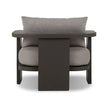 Four Hands Tahana Outdoor Metal Chair