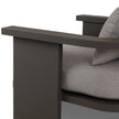 Four Hands Tahana Outdoor Metal Chair