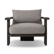 Four Hands Tahana Outdoor Metal Chair