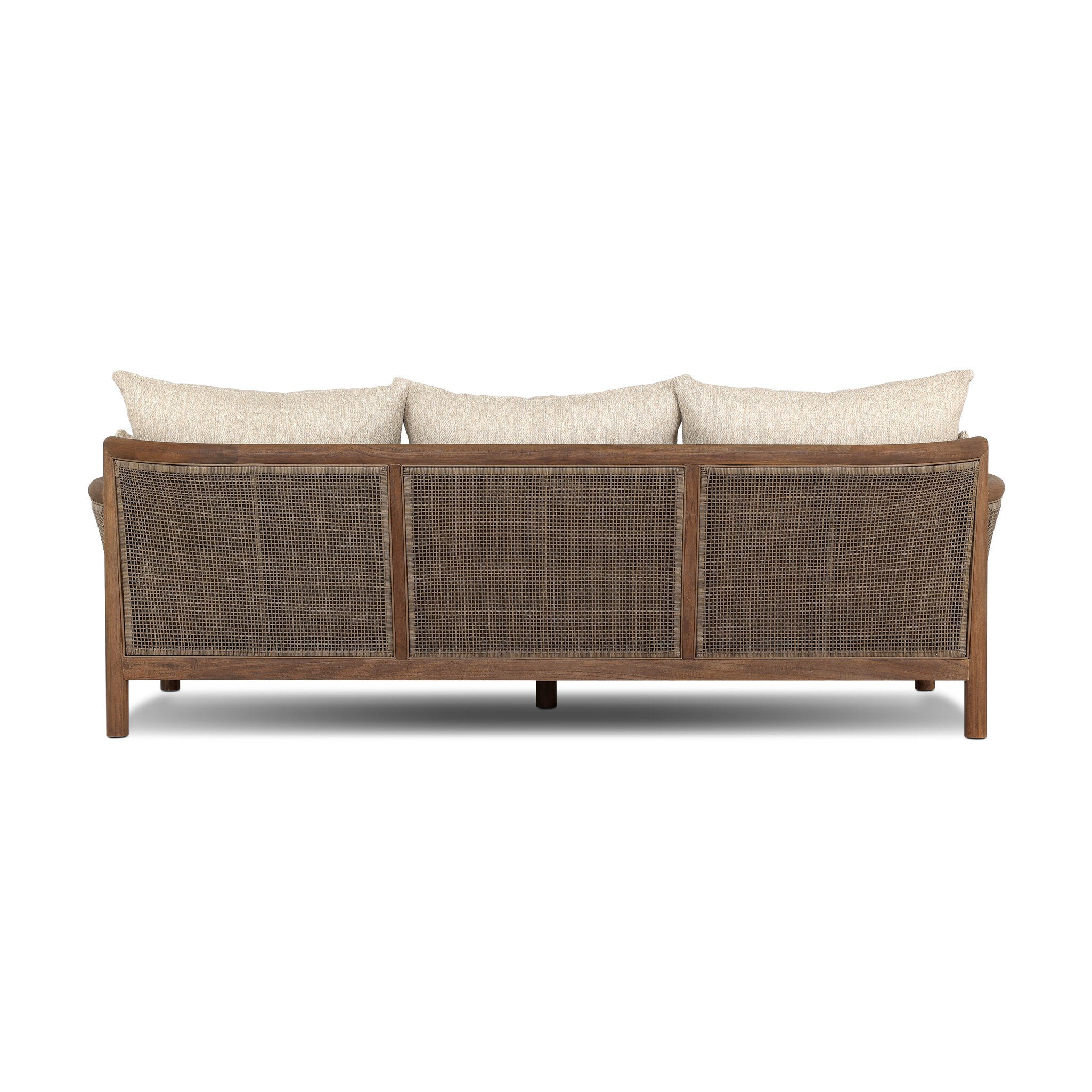 Four Hands Barbosa Outdoor Sofa