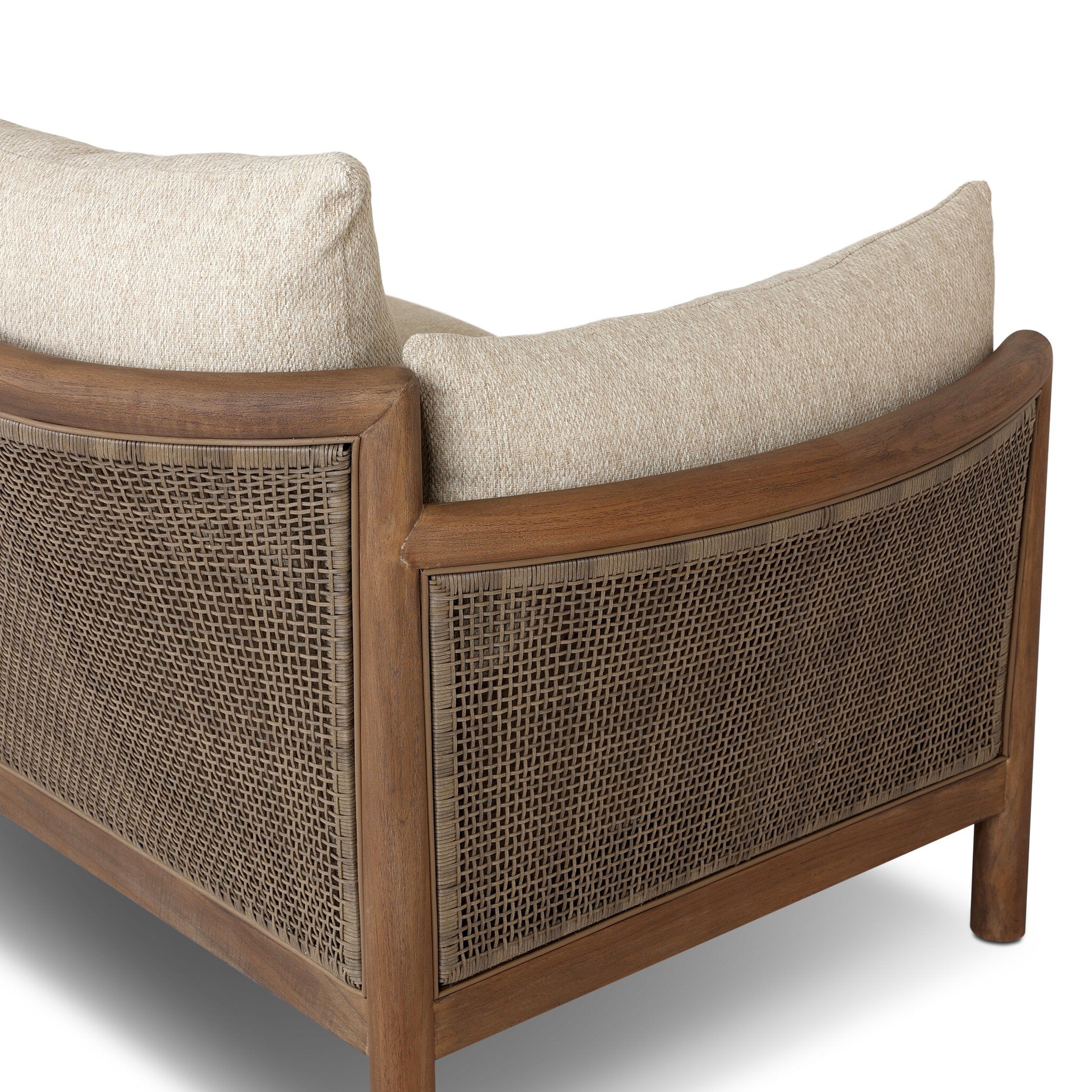 Four Hands Barbosa Outdoor Sofa