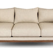 Four Hands Barbosa Outdoor Sofa