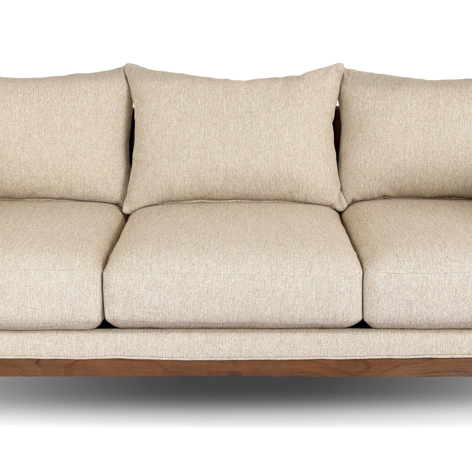 Four Hands Barbosa Outdoor Sofa