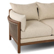 Four Hands Barbosa Outdoor Sofa