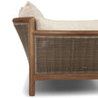 Four Hands Barbosa Outdoor Sofa