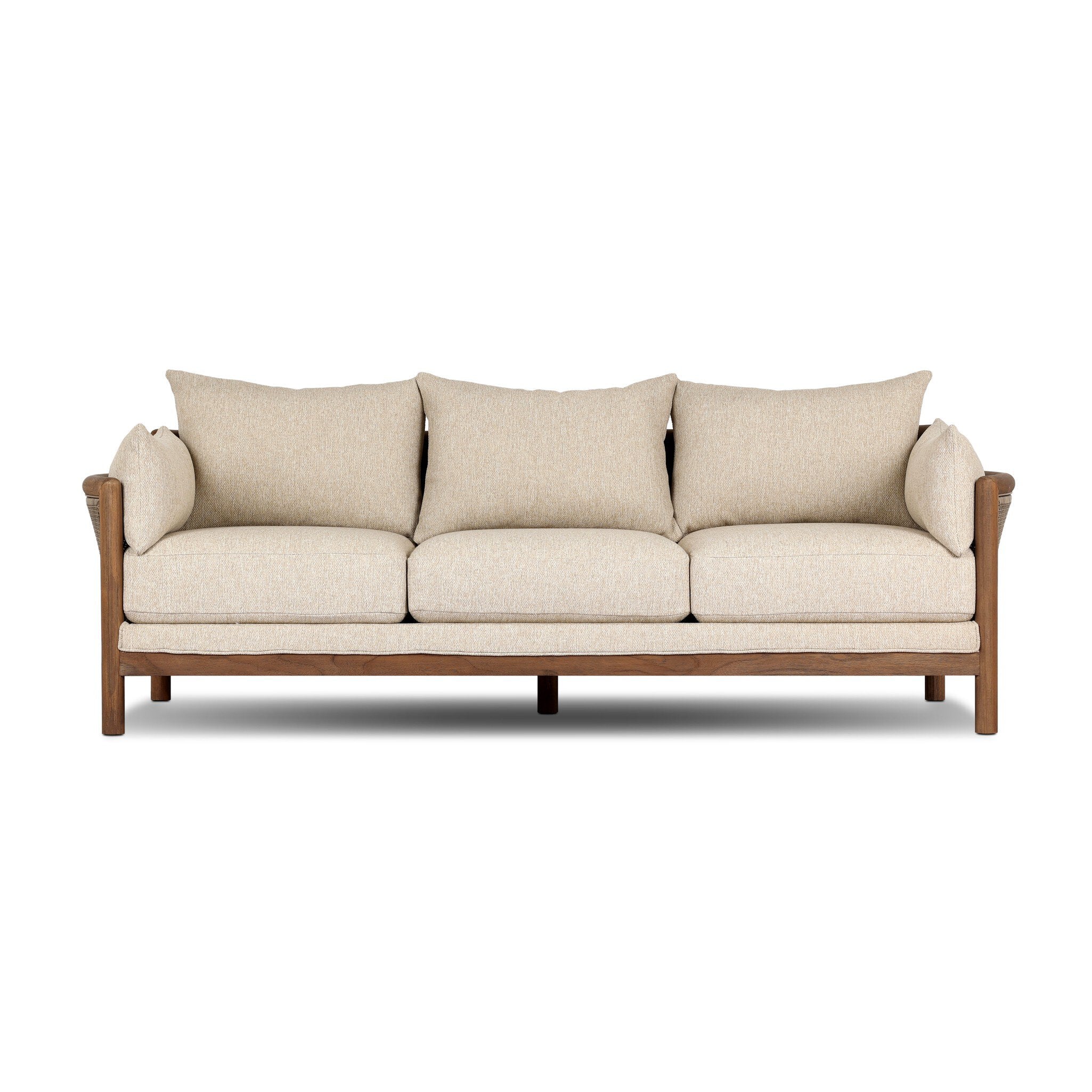 Four Hands Barbosa Outdoor Sofa