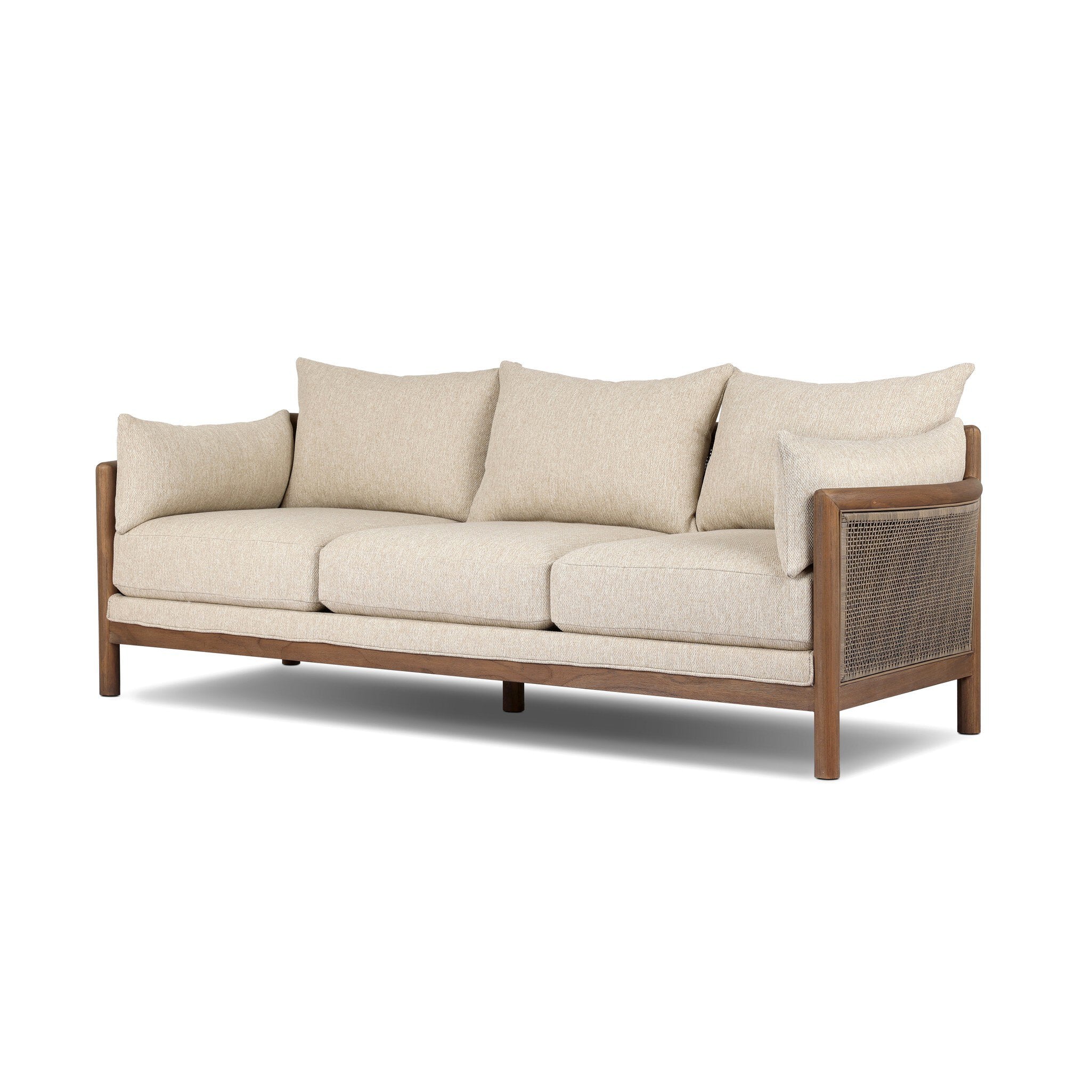 Four Hands Barbosa Outdoor Sofa