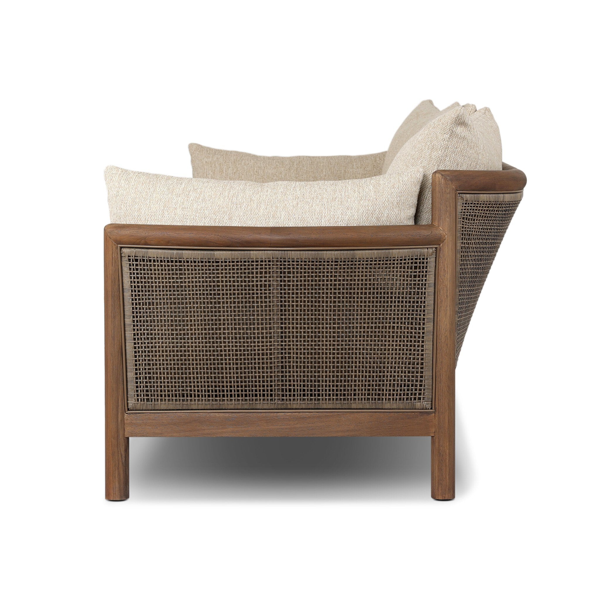 Four Hands Barbosa Outdoor Sofa