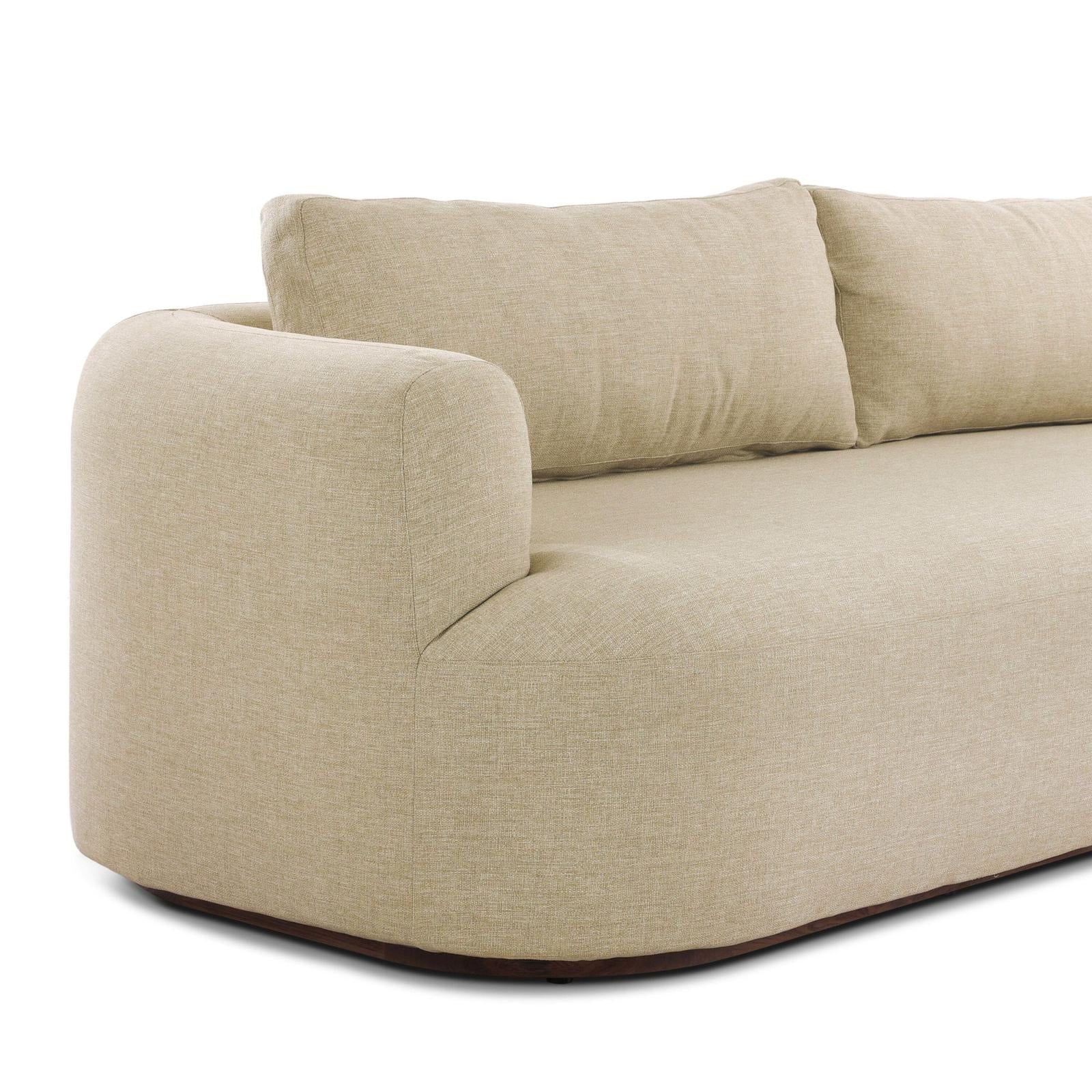 Four Hands Lavine Outdoor Sofa