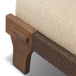 Four Hands Moxie Outdoor Chaise
