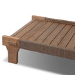 Four Hands Moxie Outdoor Chaise