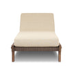 Four Hands Moxie Outdoor Chaise