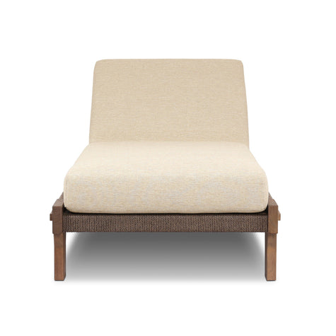 Four Hands Moxie Outdoor Chaise
