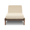 Four Hands Moxie Outdoor Chaise