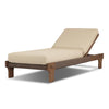 Four Hands Moxie Outdoor Chaise