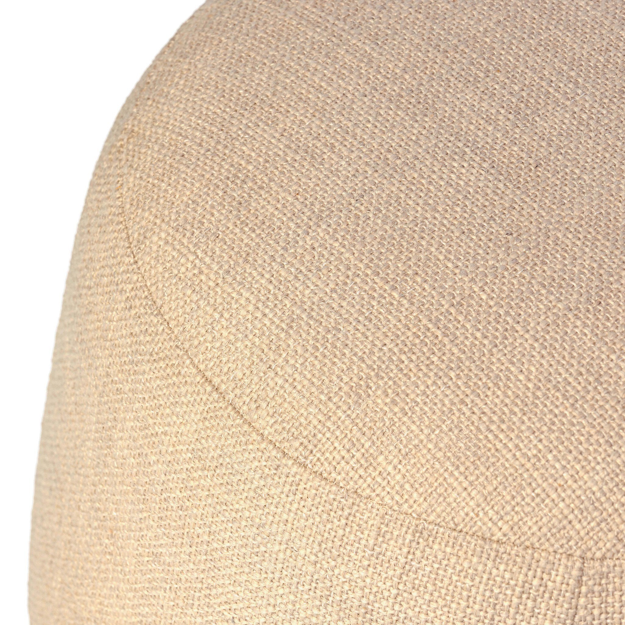 Four Hands Bilbury Ottoman