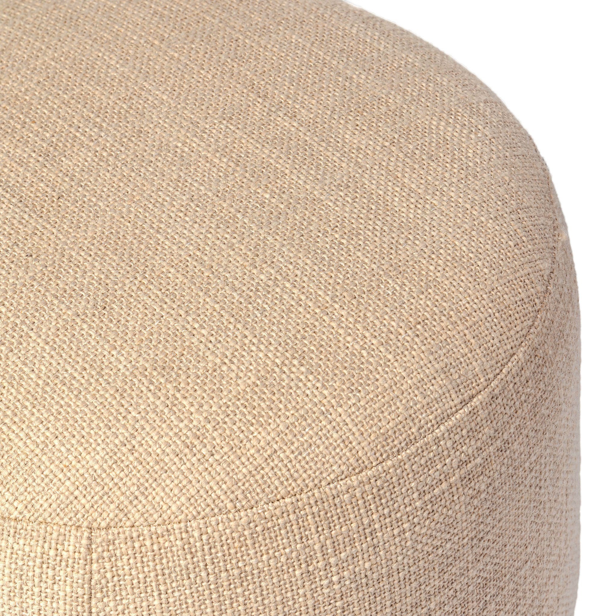 Four Hands Bilbury Ottoman