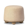 Four Hands Bilbury Ottoman