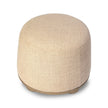 Four Hands Bilbury Ottoman