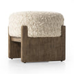 Four Hands Kirby Accent Stool