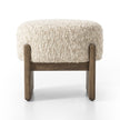 Four Hands Kirby Accent Stool