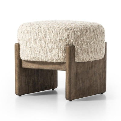 Four Hands Kirby Accent Stool
