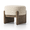Four Hands Kirby Accent Stool