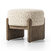 Four Hands Kirby Accent Stool