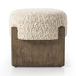 Four Hands Kirby Accent Stool