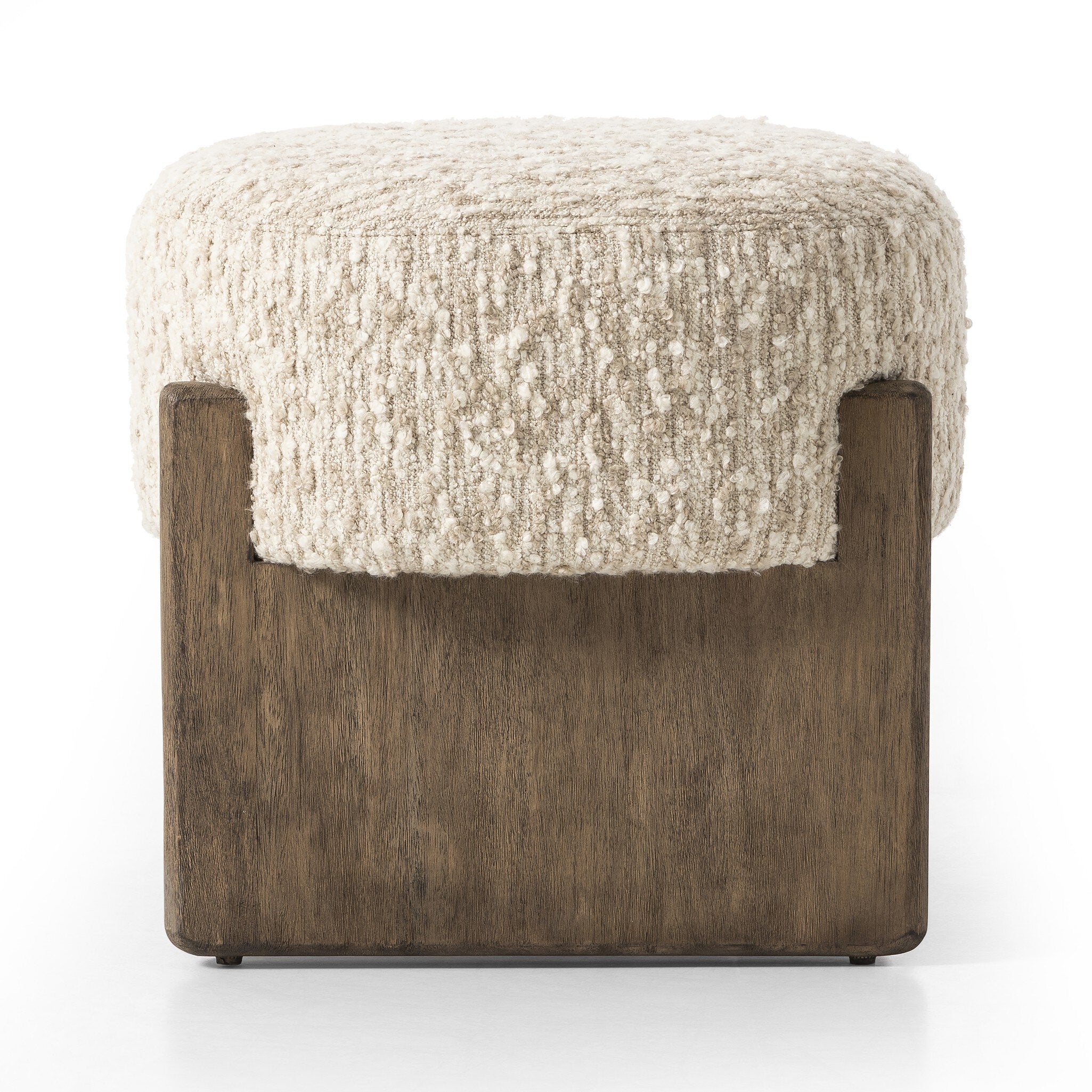 Four Hands Kirby Accent Stool