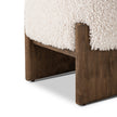 Four Hands Kirby Accent Stool