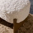 Four Hands Kirby Accent Stool