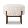 Four Hands Kirby Accent Stool