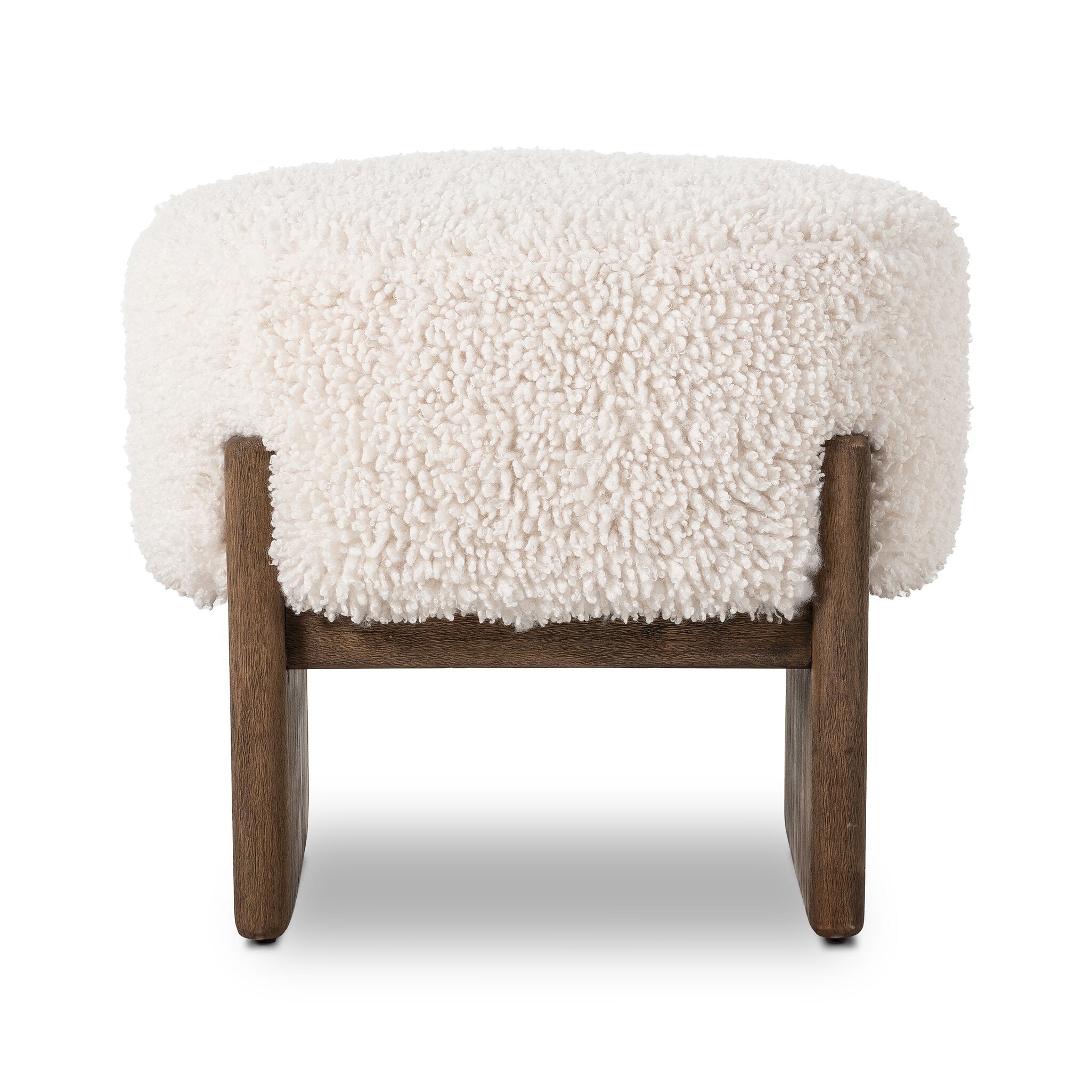 Four Hands Kirby Accent Stool