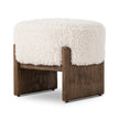 Four Hands Kirby Accent Stool