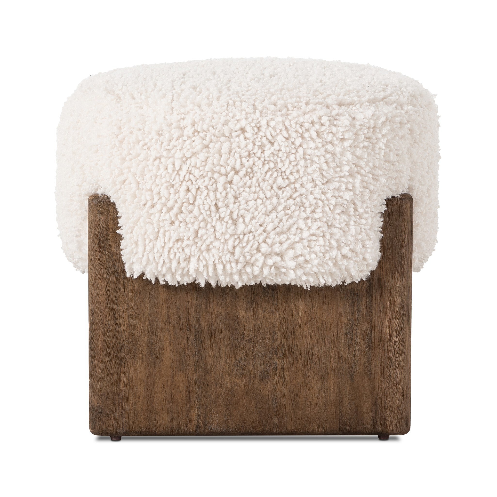Four Hands Kirby Accent Stool