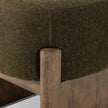 Four Hands Kirby Accent Stool